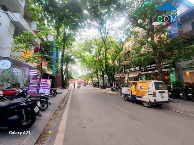 Nhà cho thuê tại Hoàn Kiếm, Hà Nội