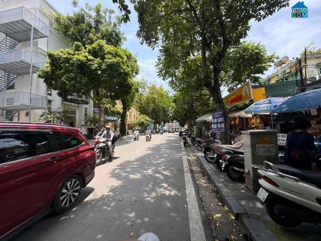 Nhà cho thuê tại Hoàn Kiếm, Hà Nội