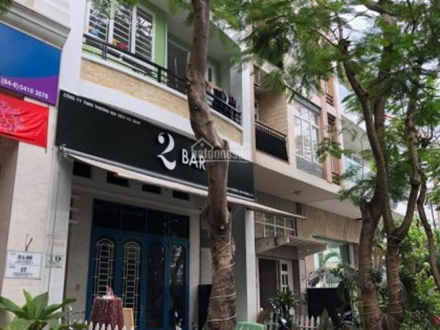 Nhà mặt phố cho thuê