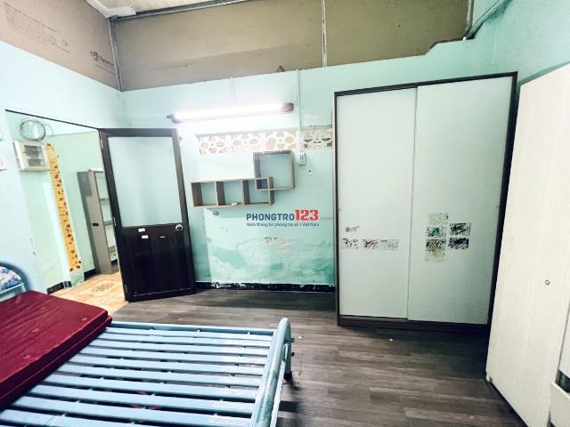 Bất động sản cho thuê tại Hồ Chí Minh