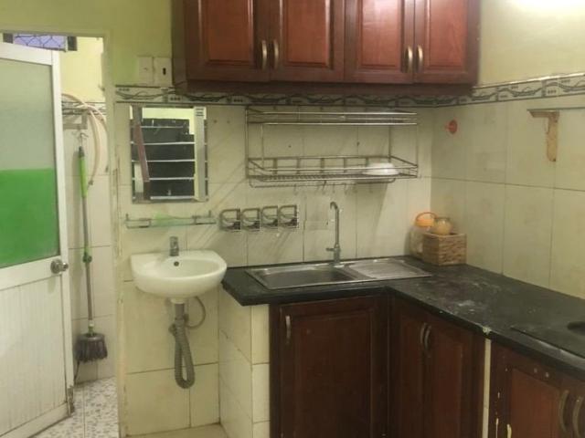 Bất động sản cho thuê tại Hồ Chí Minh