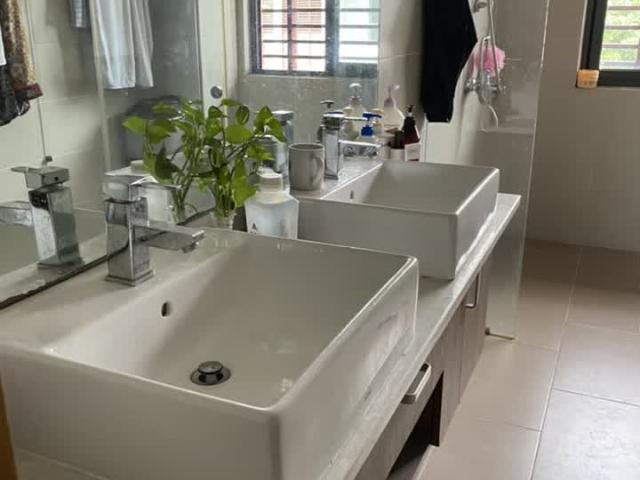 Nhà cho thuê tại Thủ Đức, Hồ Chí Minh