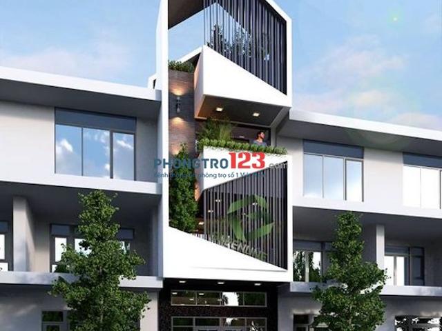 Bất động sản cho thuê tại Hồ Chí Minh