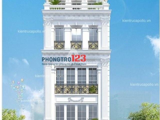 Bất động sản cho thuê tại Hà Nội