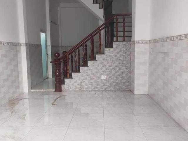 Nhà mặt phố cho thuê tại Hồ Chí Minh