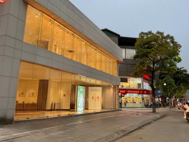 Nhà cho thuê