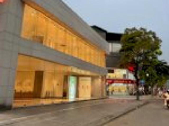 Bất động sản bán tại Hà Nội
