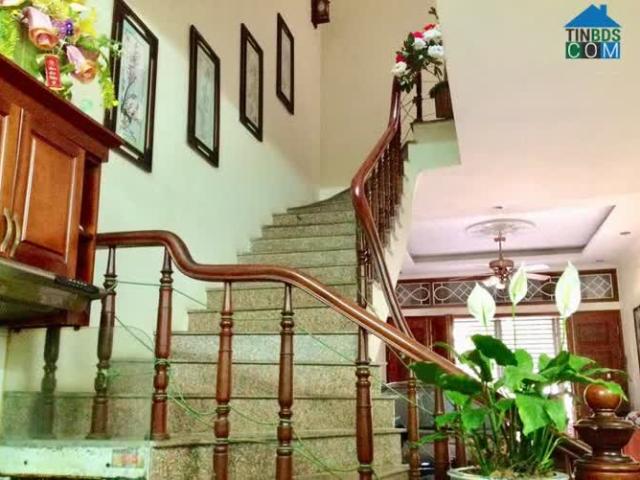 Nhà cho thuê tại Hoàn Kiếm, Hà Nội