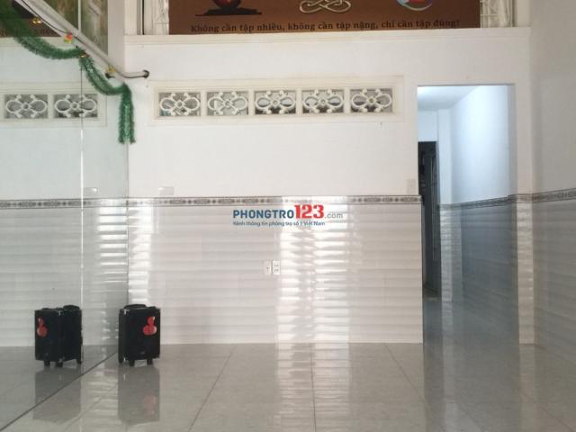 Bất động sản cho thuê tại Hồ Chí Minh