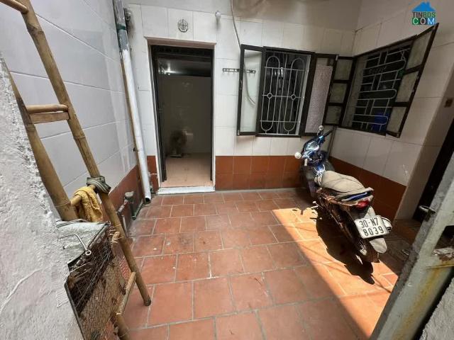 Nhà cho thuê tại Hoàn Kiếm, Hà Nội