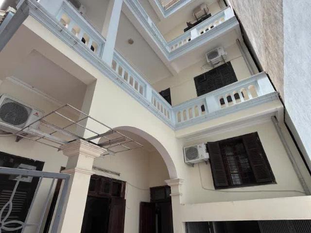 Nhà cho thuê tại Hoàn Kiếm, Hà Nội