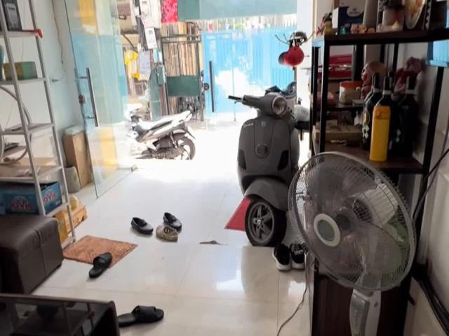 Nhà cho thuê tại Hoàn Kiếm, Hà Nội