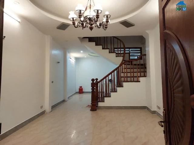 Nhà cho thuê tại Hoàn Kiếm, Hà Nội