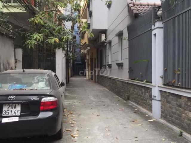 Nhà cho thuê tại Hoàn Kiếm, Hà Nội