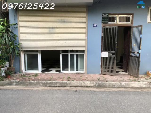 Nhà cho thuê tại Hoàn Kiếm, Hà Nội