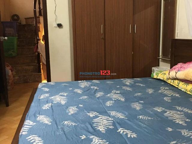 Bất động sản cho thuê tại Hà Nội