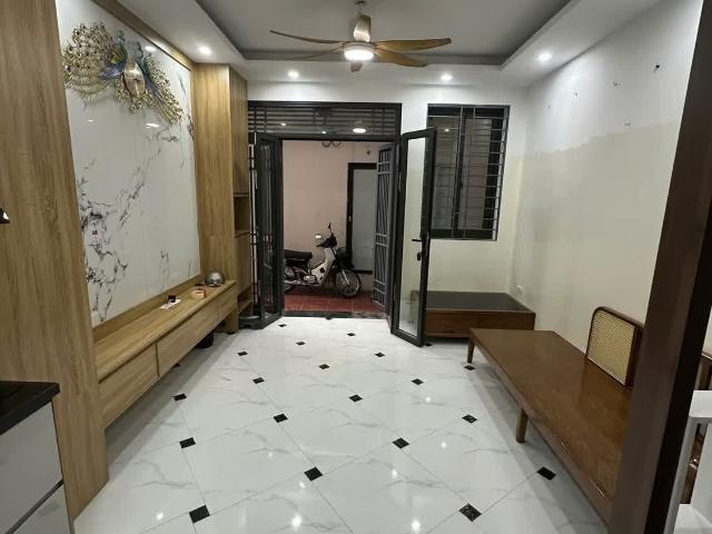 Nhà cho thuê tại Hoàn Kiếm, Hà Nội