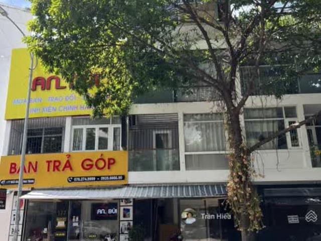 Nhà mặt phố cho thuê tại Gia Lai