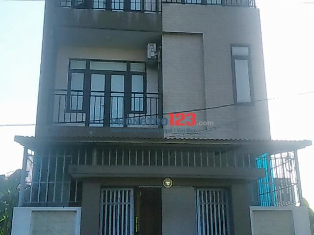 Bất động sản cho thuê tại Hà Nội