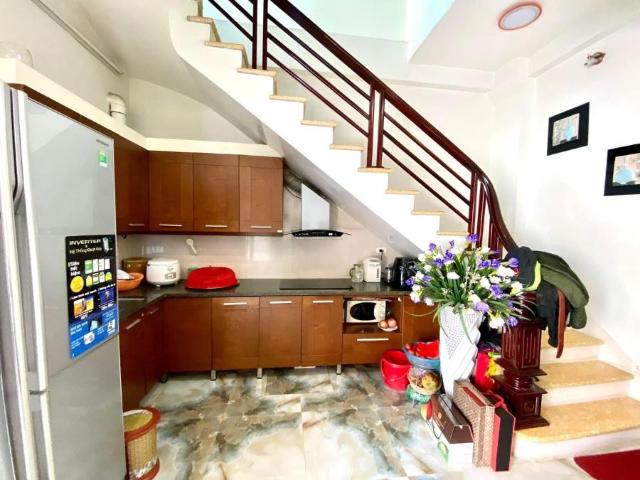 Nhà cho thuê tại Hoàn Kiếm, Hà Nội