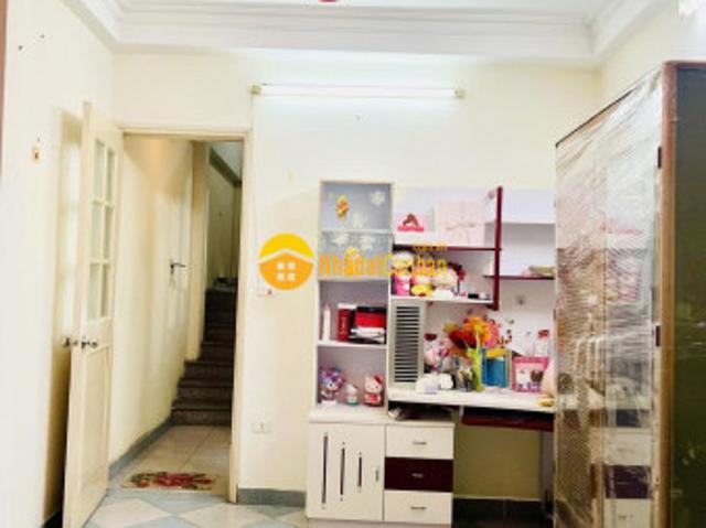 Nhà cho thuê