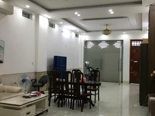 Nhà mặt phố cho thuê