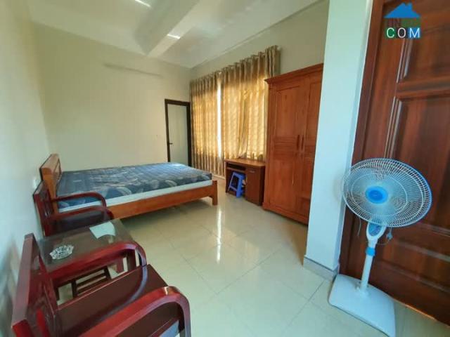 Nhà mặt phố cho thuê