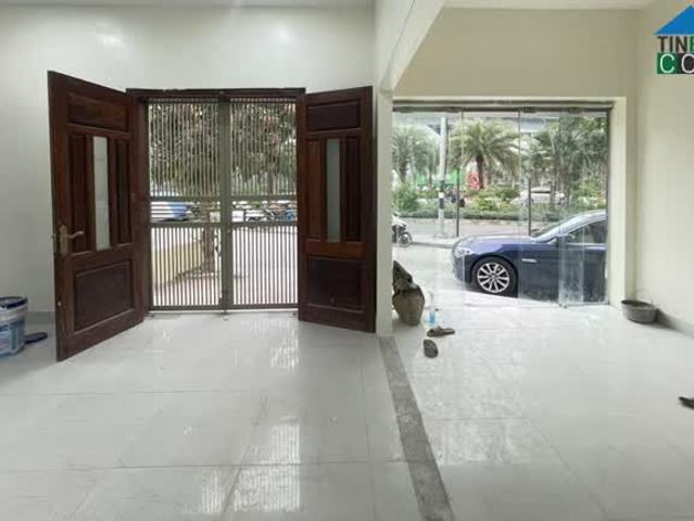 Nhà cho thuê tại Hoàn Kiếm, Hà Nội