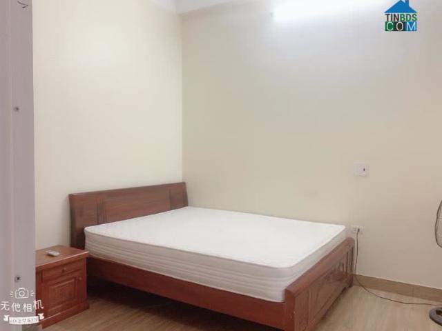 Nhà mặt phố cho thuê