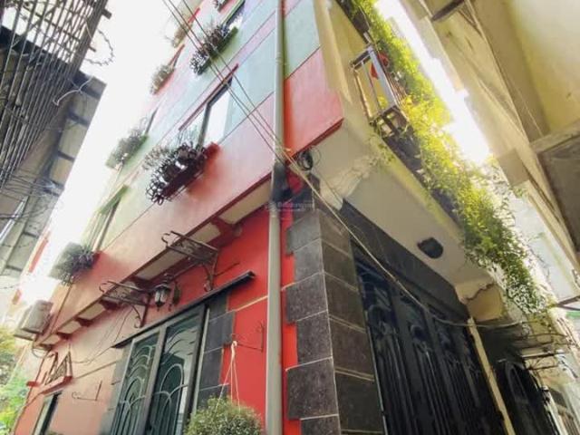 Nhà cho thuê tại Hoàn Kiếm, Hà Nội