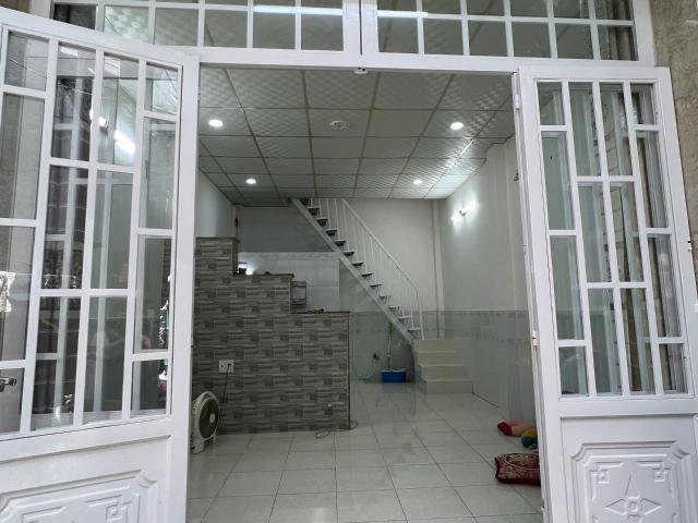 Nhà cho thuê