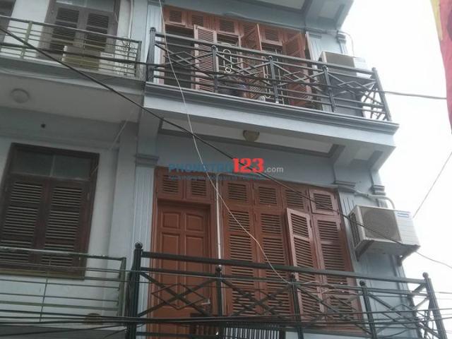 Bất động sản cho thuê tại Hà Nội