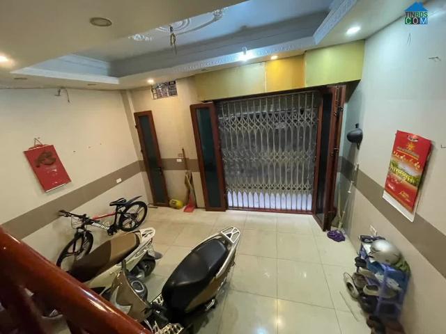 Nhà cho thuê tại Hoàn Kiếm, Hà Nội