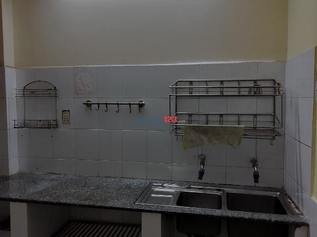Bất động sản cho thuê tại Thành phố Hồ Chí Minh, Hồ Chí Minh