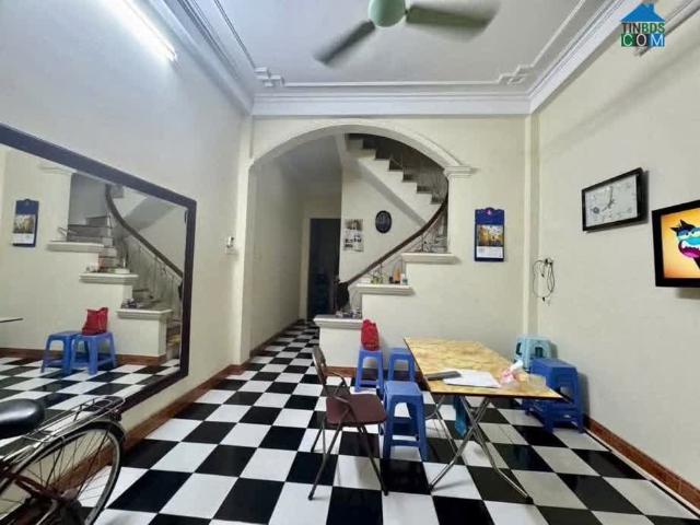 Nhà cho thuê tại Hoàn Kiếm, Hà Nội