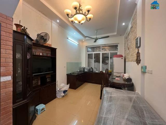 Nhà cho thuê tại Hoàn Kiếm, Hà Nội