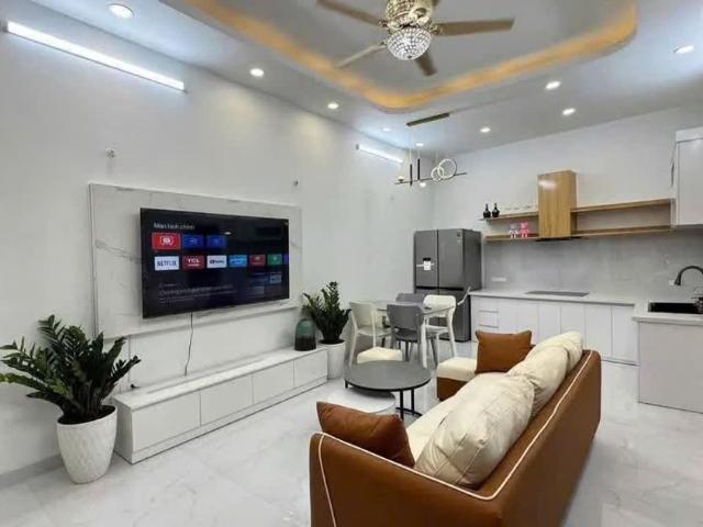 Nhà cho thuê tại Hoàn Kiếm, Hà Nội