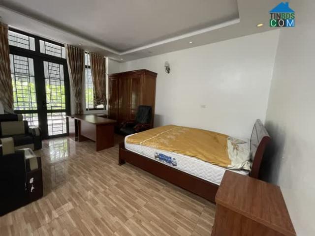 Nhà mặt phố cho thuê