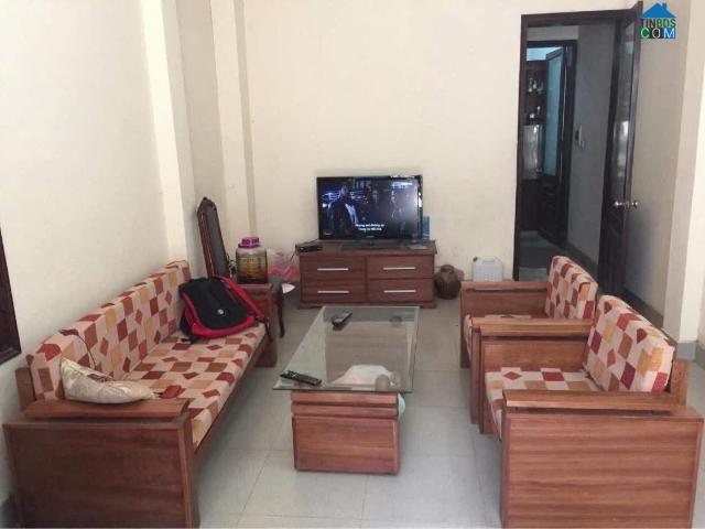 Nhà cho thuê tại Hoàn Kiếm, Hà Nội