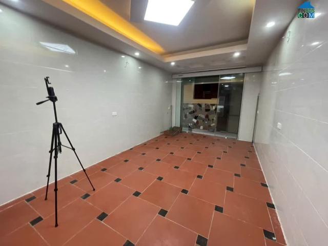 Nhà cho thuê tại Hoàn Kiếm, Hà Nội