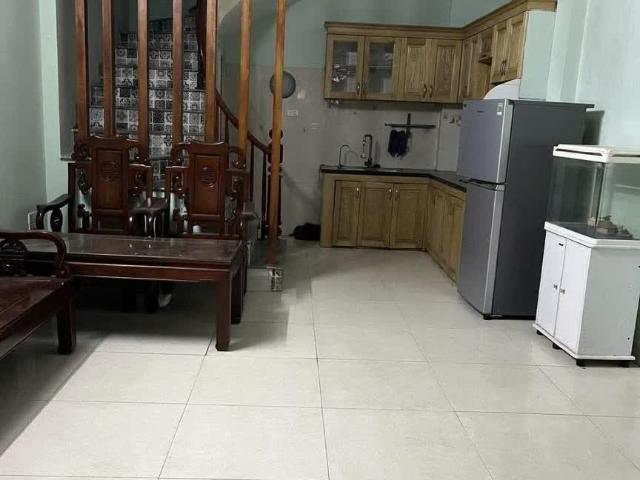 Nhà cho thuê tại Hoàn Kiếm, Hà Nội