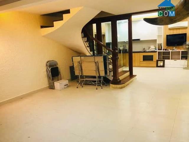 Nhà cho thuê tại Hoàn Kiếm, Hà Nội