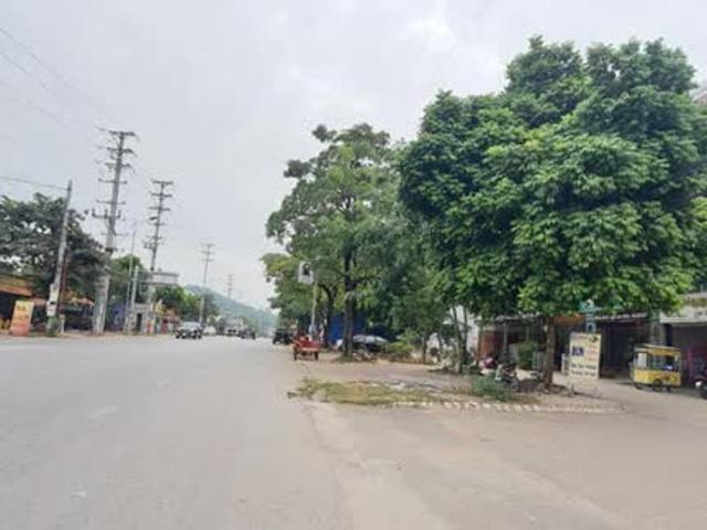 Nhà mặt phố cho thuê