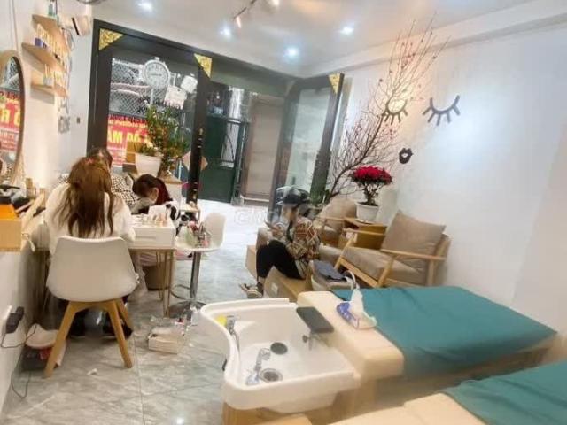Nhà cho thuê tại Hoàn Kiếm, Hà Nội