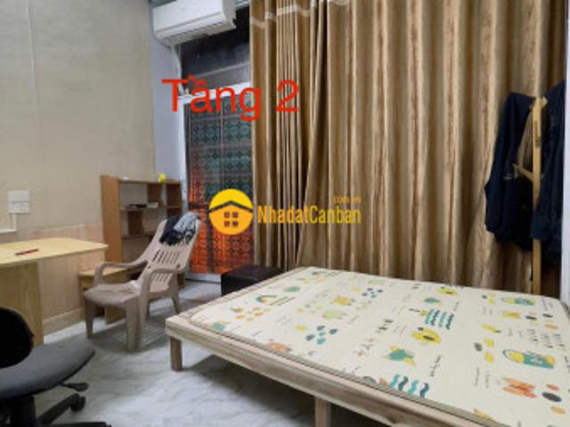 Nhà cho thuê