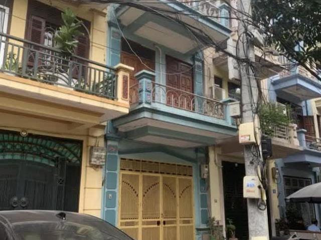 Nhà cho thuê tại Hoàn Kiếm, Hà Nội