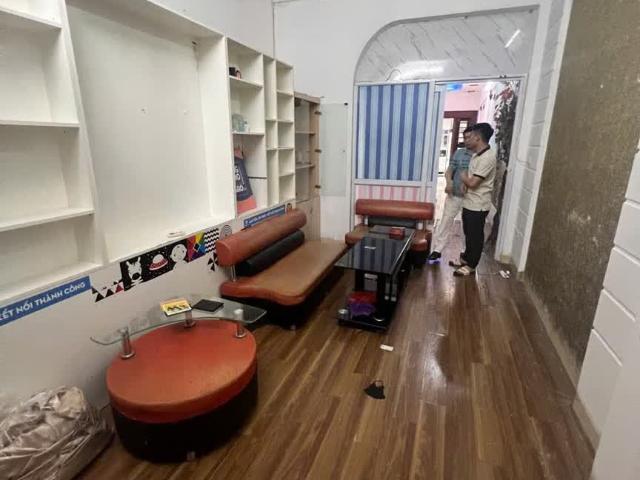 Nhà cho thuê tại Hoàn Kiếm, Hà Nội