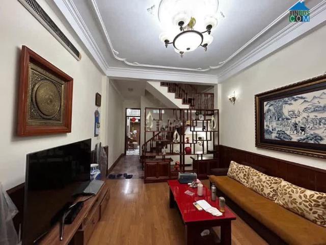 Nhà cho thuê tại Hoàn Kiếm, Hà Nội