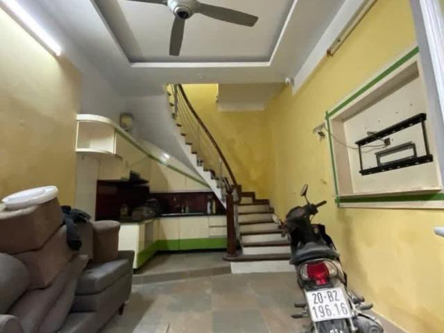 Nhà cho thuê tại Hoàn Kiếm, Hà Nội