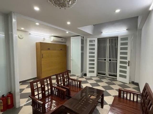 Nhà cho thuê tại Khu phố cổ, Thành phố Hà Nội